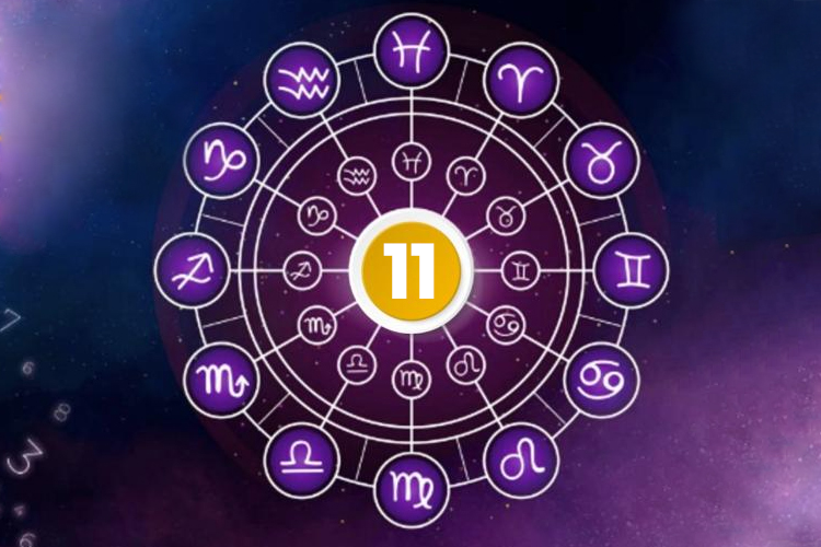 Destiny Number 11