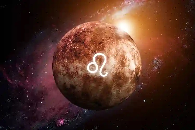 Mercury in Leo