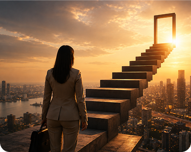 Career & Finance Guidance