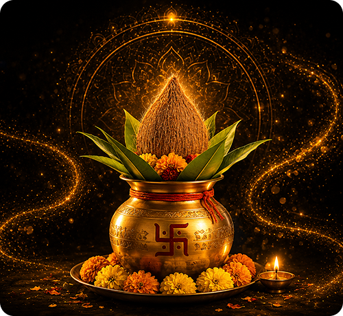 Griha Pravesh Puja
